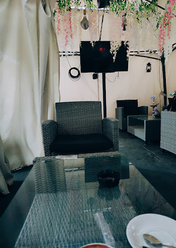 Photo of Layali york shisha lounge & restaurant - 24 Walmgate, York YO1 9TJ