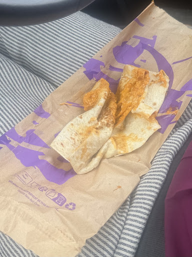Photo of Taco Bell - Monks Cross Dr, Huntington, York YO32 9GZ