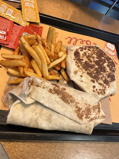 Photo of Taco Bell - Monks Cross Dr, Huntington, York YO32 9GZ