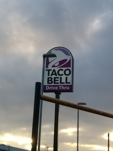 Photo of Taco Bell - Monks Cross Dr, Huntington, York YO32 9GZ