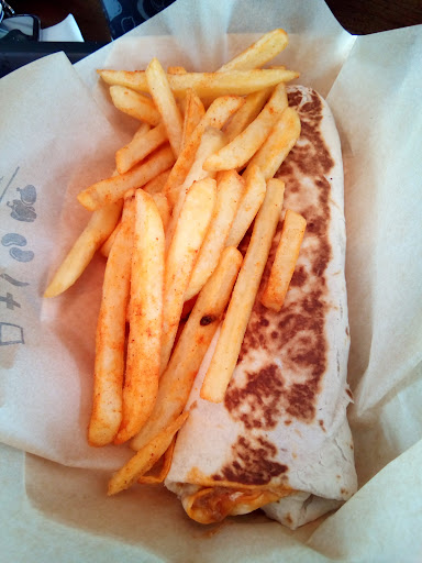 Photo of Taco Bell - Monks Cross Dr, Huntington, York YO32 9GZ