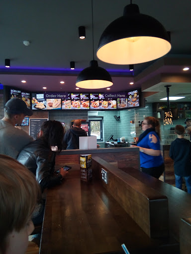 Photo of Taco Bell - Monks Cross Dr, Huntington, York YO32 9GZ