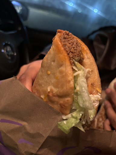 Photo of Taco Bell - Monks Cross Dr, Huntington, York YO32 9GZ