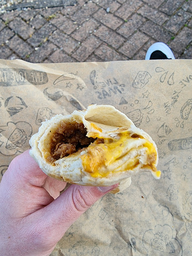 Photo of Taco Bell - Monks Cross Dr, Huntington, York YO32 9GZ