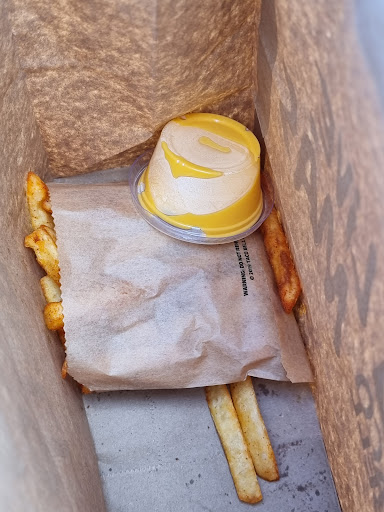 Photo of Taco Bell - Monks Cross Dr, Huntington, York YO32 9GZ
