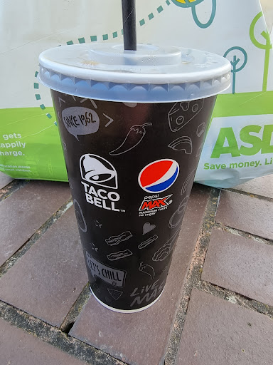 Photo of Taco Bell - Monks Cross Dr, Huntington, York YO32 9GZ