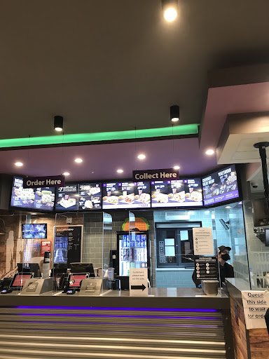 Photo of Taco Bell - Monks Cross Dr, Huntington, York YO32 9GZ