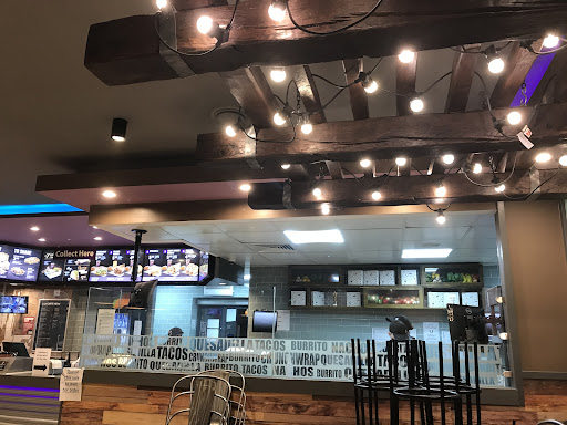 Photo of Taco Bell - Monks Cross Dr, Huntington, York YO32 9GZ