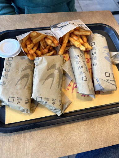 Photo of Taco Bell - Monks Cross Dr, Huntington, York YO32 9GZ