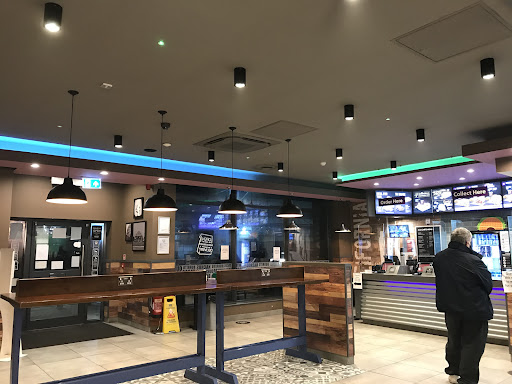 Photo of Taco Bell - Monks Cross Dr, Huntington, York YO32 9GZ