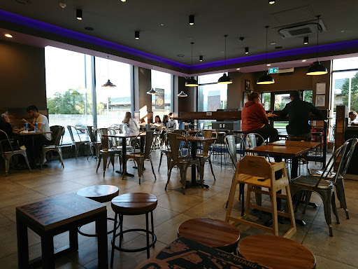 Photo of Taco Bell - Monks Cross Dr, Huntington, York YO32 9GZ