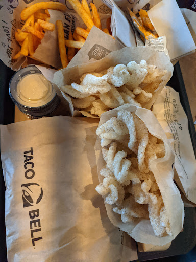 Photo of Taco Bell - Monks Cross Dr, Huntington, York YO32 9GZ