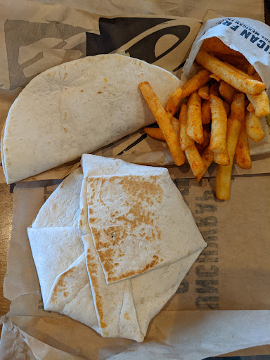Photo of Taco Bell - Monks Cross Dr, Huntington, York YO32 9GZ