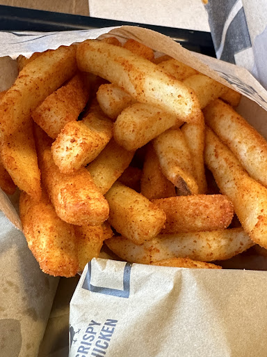 Photo of Taco Bell - Monks Cross Dr, Huntington, York YO32 9GZ