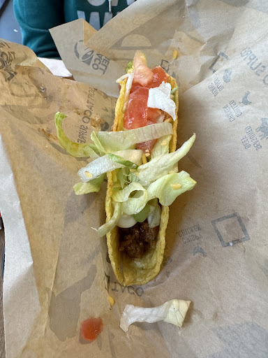 Photo of Taco Bell - Monks Cross Dr, Huntington, York YO32 9GZ
