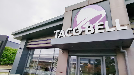 Photo of Taco Bell - Monks Cross Dr, Huntington, York YO32 9GZ