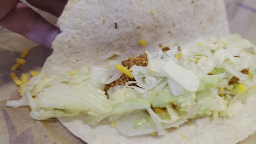 Photo of Taco Bell - Monks Cross Dr, Huntington, York YO32 9GZ