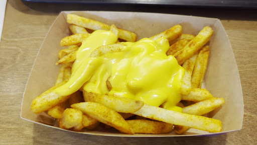 Photo of Taco Bell - Monks Cross Dr, Huntington, York YO32 9GZ