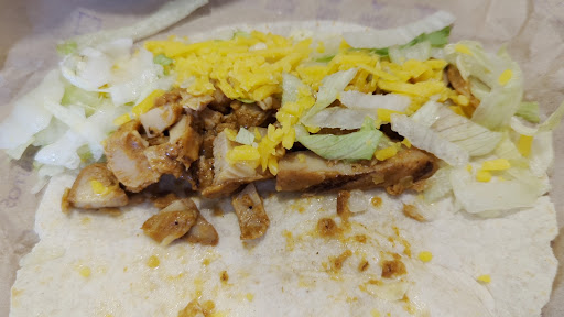 Photo of Taco Bell - Monks Cross Dr, Huntington, York YO32 9GZ