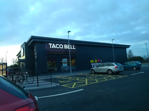 Photo of Taco Bell - Monks Cross Dr, Huntington, York YO32 9GZ