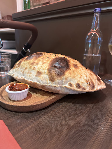 Photo of Yakamoz - 55 Goodramgate, York YO1 7LS