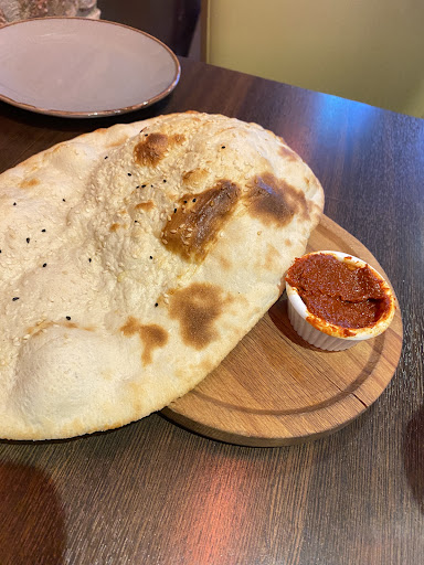 Photo of Yakamoz - 55 Goodramgate, York YO1 7LS