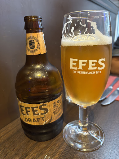 Photo of Yakamoz - 55 Goodramgate, York YO1 7LS