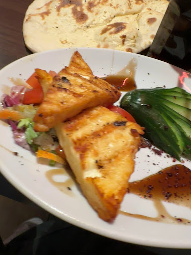 Photo of Yakamoz - 55 Goodramgate, York YO1 7LS