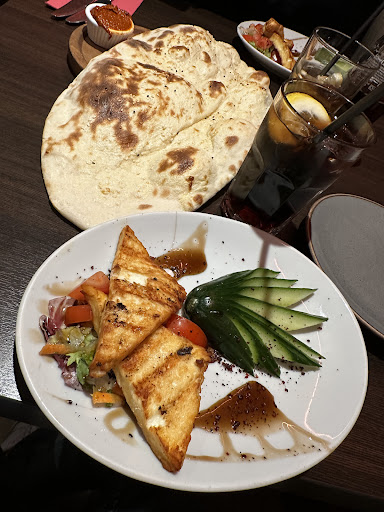 Photo of Yakamoz - 55 Goodramgate, York YO1 7LS