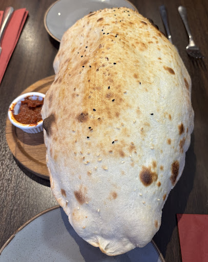 Photo of Yakamoz - 55 Goodramgate, York YO1 7LS