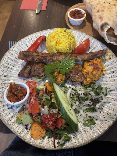 Photo of Yakamoz - 55 Goodramgate, York YO1 7LS