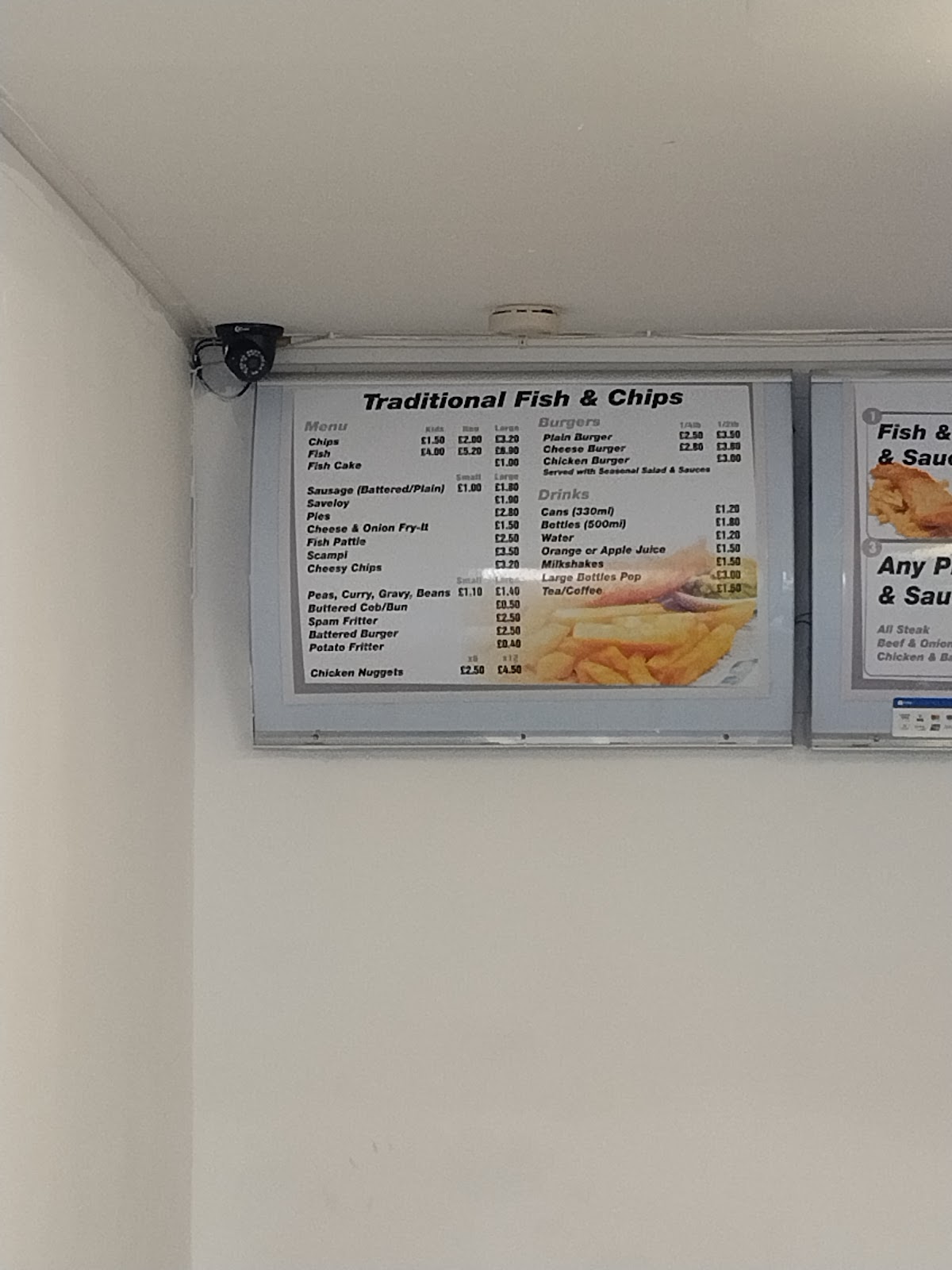 Photo of Delicious Shawarma - 8 High St, Eastfield, Scarborough YO11 3LL
