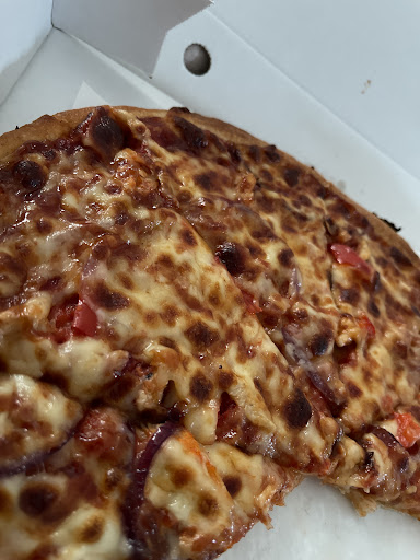 Photo of Sizzlers York - 2, Mansfield House, Lowther St, York YO31 7NB