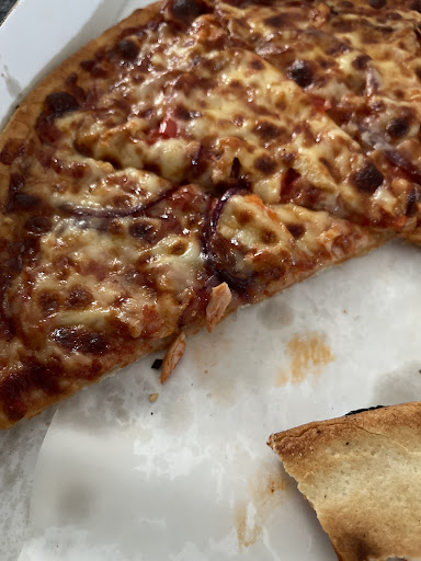 Photo of Sizzlers York - 2, Mansfield House, Lowther St, York YO31 7NB