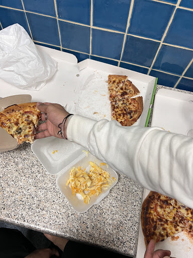 Photo of Sizzlers York - 2, Mansfield House, Lowther St, York YO31 7NB