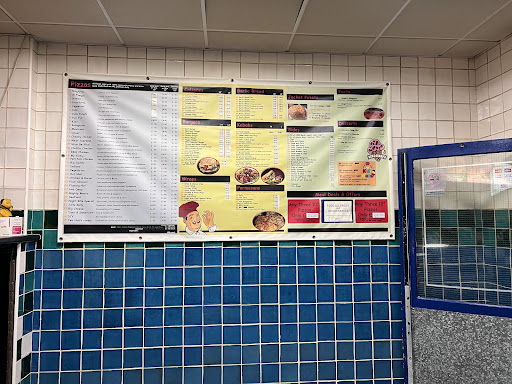 Photo of Sizzlers York - 2, Mansfield House, Lowther St, York YO31 7NB