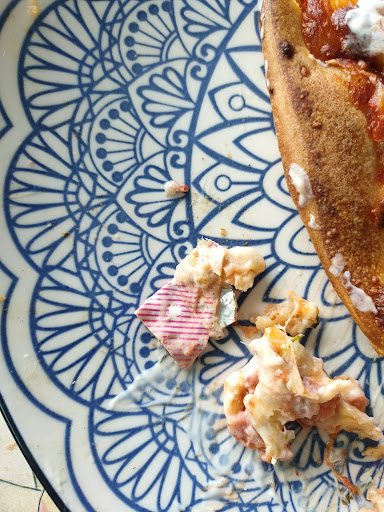 Photo of Sizzlers York - 2, Mansfield House, Lowther St, York YO31 7NB