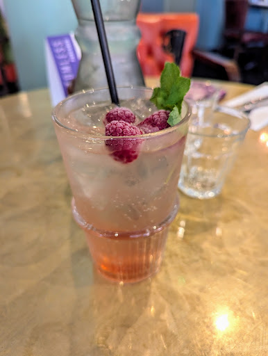 Photo of Bill's York Restaurant - 12 Coney St, York YO1 9NA