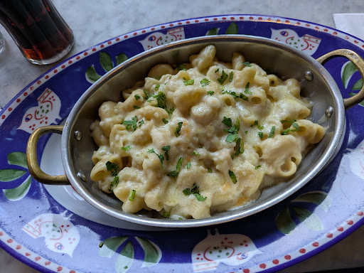 Photo of Bill's York Restaurant - 12 Coney St, York YO1 9NA