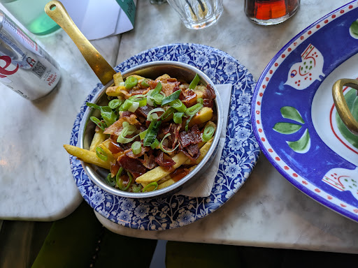 Photo of Bill's York Restaurant - 12 Coney St, York YO1 9NA