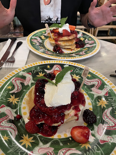 Photo of Bill's York Restaurant - 12 Coney St, York YO1 9NA