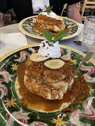 Photo of Bill's York Restaurant - 12 Coney St, York YO1 9NA