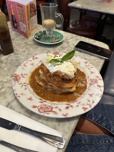 Photo of Bill's York Restaurant - 12 Coney St, York YO1 9NA