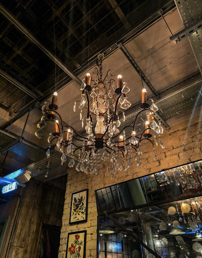 Photo of Bill's York Restaurant - 12 Coney St, York YO1 9NA