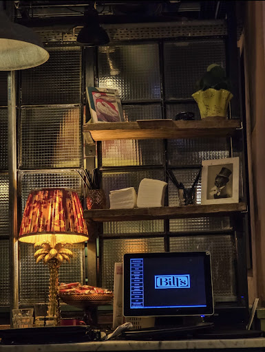 Photo of Bill's York Restaurant - 12 Coney St, York YO1 9NA