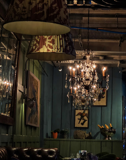 Photo of Bill's York Restaurant - 12 Coney St, York YO1 9NA