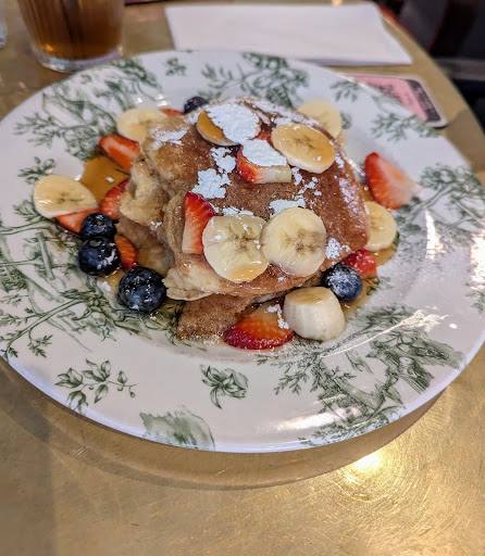 Photo of Bill's York Restaurant - 12 Coney St, York YO1 9NA