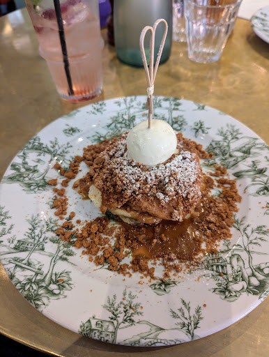 Photo of Bill's York Restaurant - 12 Coney St, York YO1 9NA