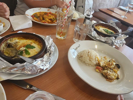 Photo of Kapadokya - 24 George Hudson St, York YO1 6LP