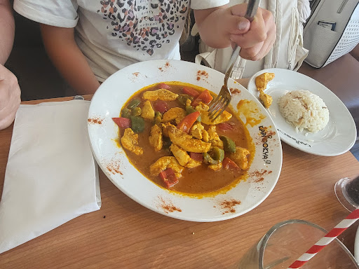 Photo of Kapadokya - 24 George Hudson St, York YO1 6LP